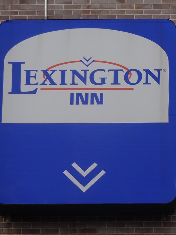 Lexington Inn New York Eksteriør bilde