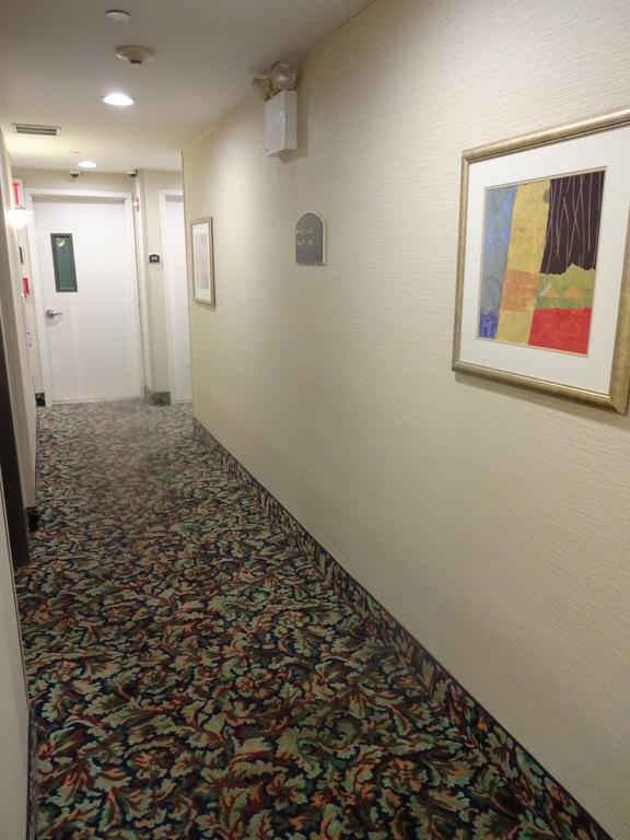 Lexington Inn New York Eksteriør bilde