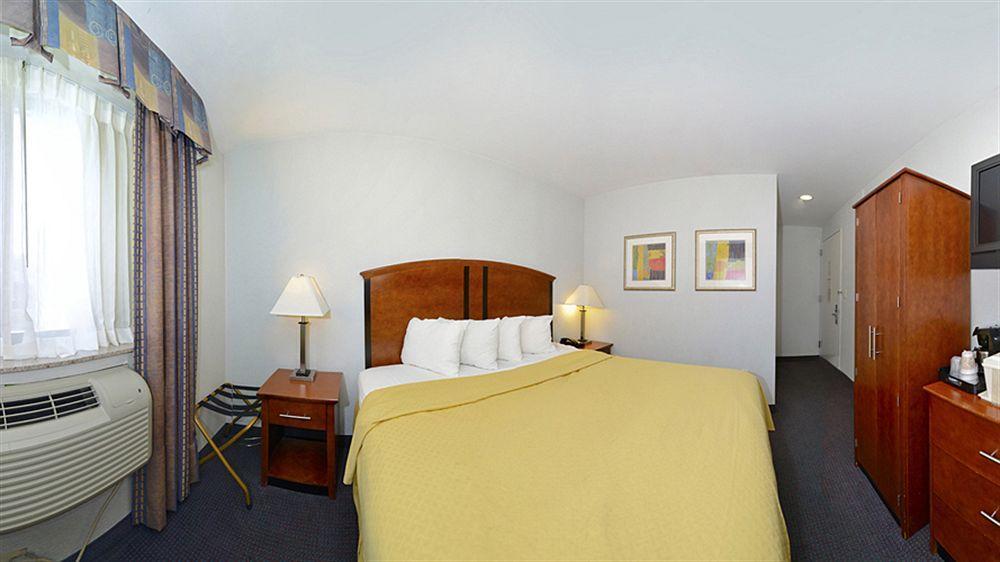 Lexington Inn New York Eksteriør bilde