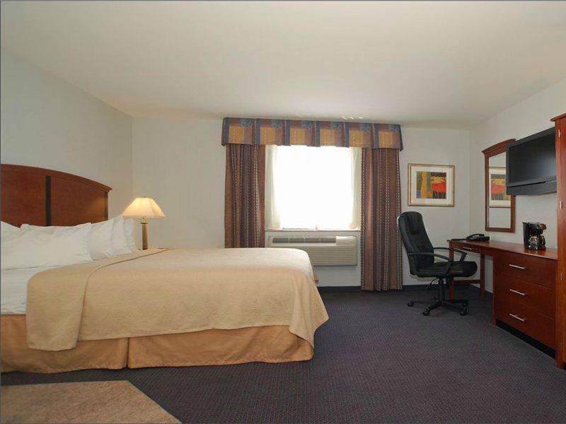 Lexington Inn New York Eksteriør bilde