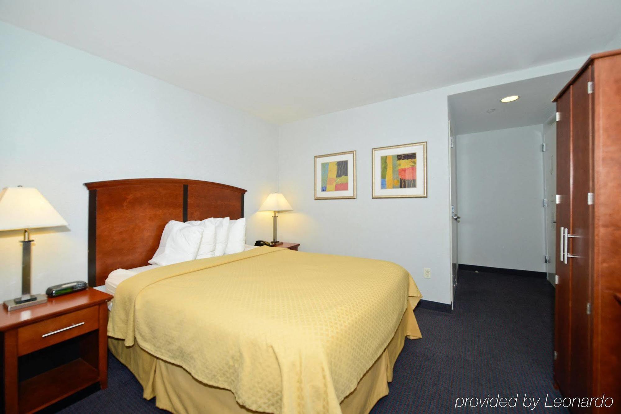 Lexington Inn New York Rom bilde