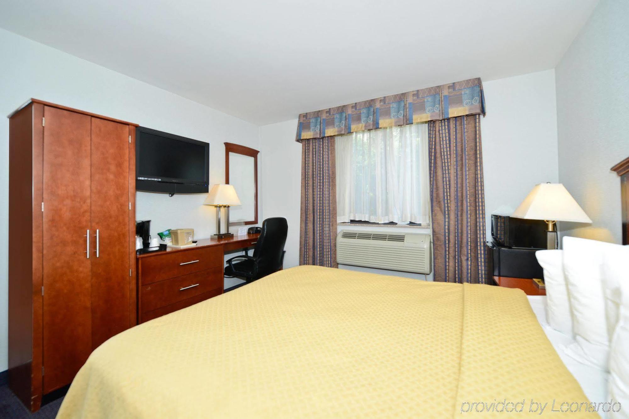 Lexington Inn New York Rom bilde