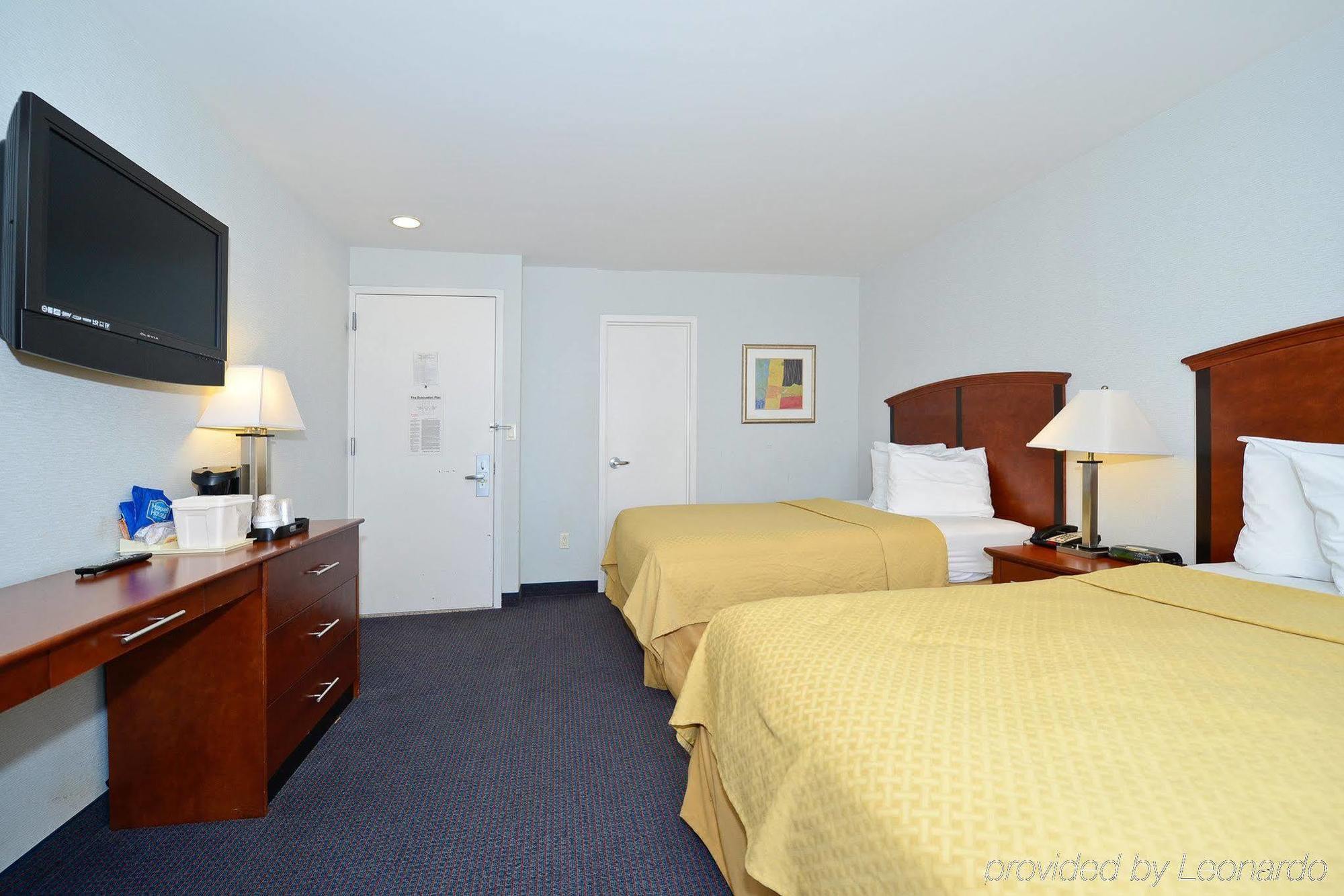 Lexington Inn New York Rom bilde