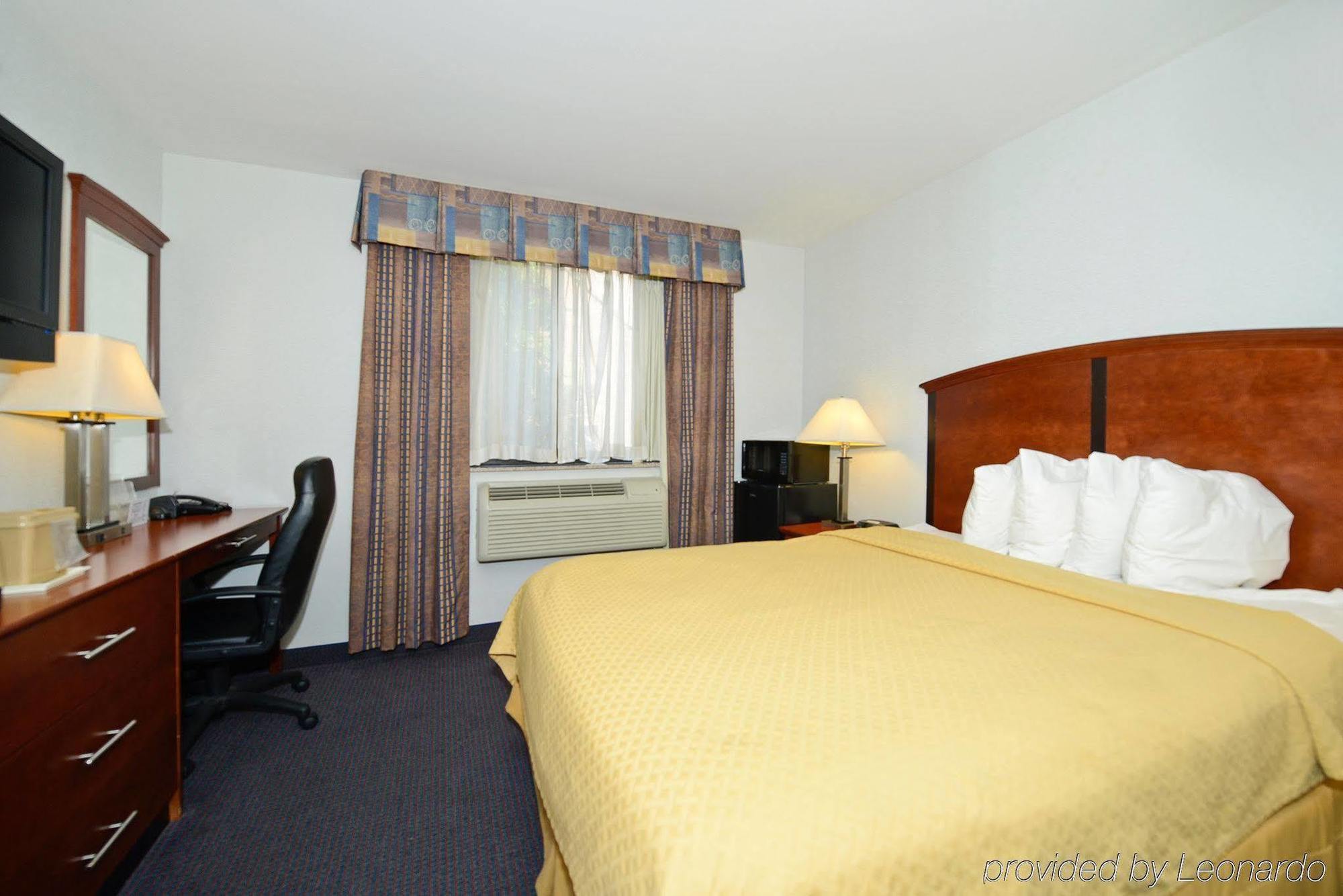 Lexington Inn New York Rom bilde