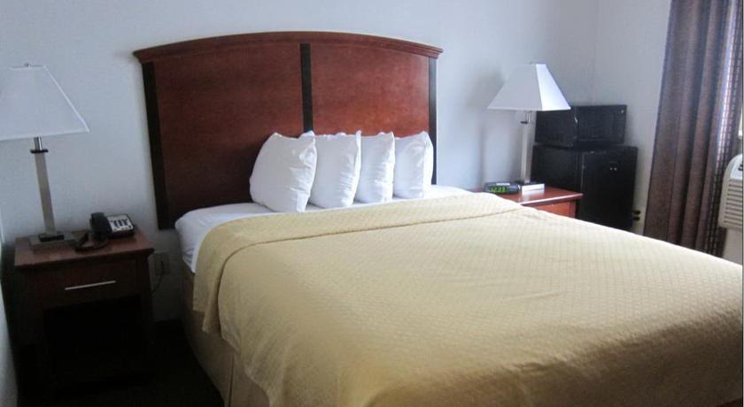 Lexington Inn New York Eksteriør bilde