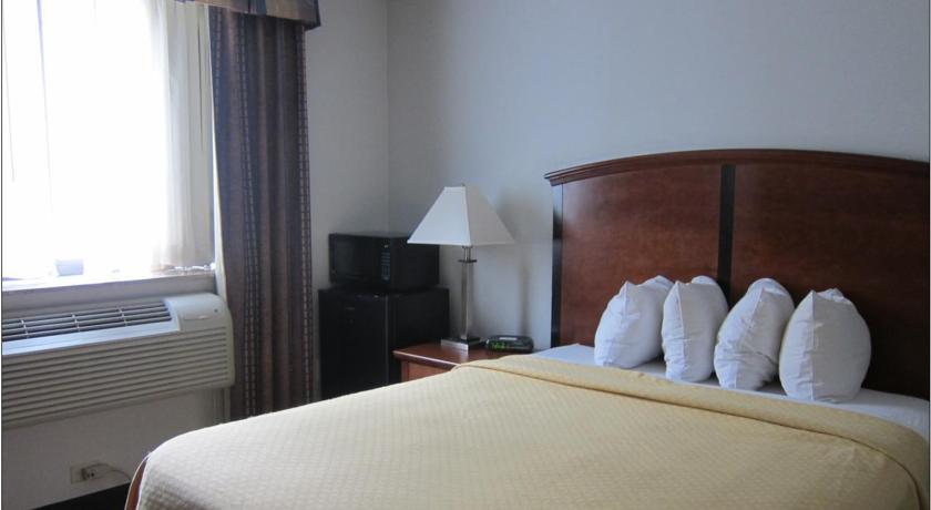 Lexington Inn New York Eksteriør bilde