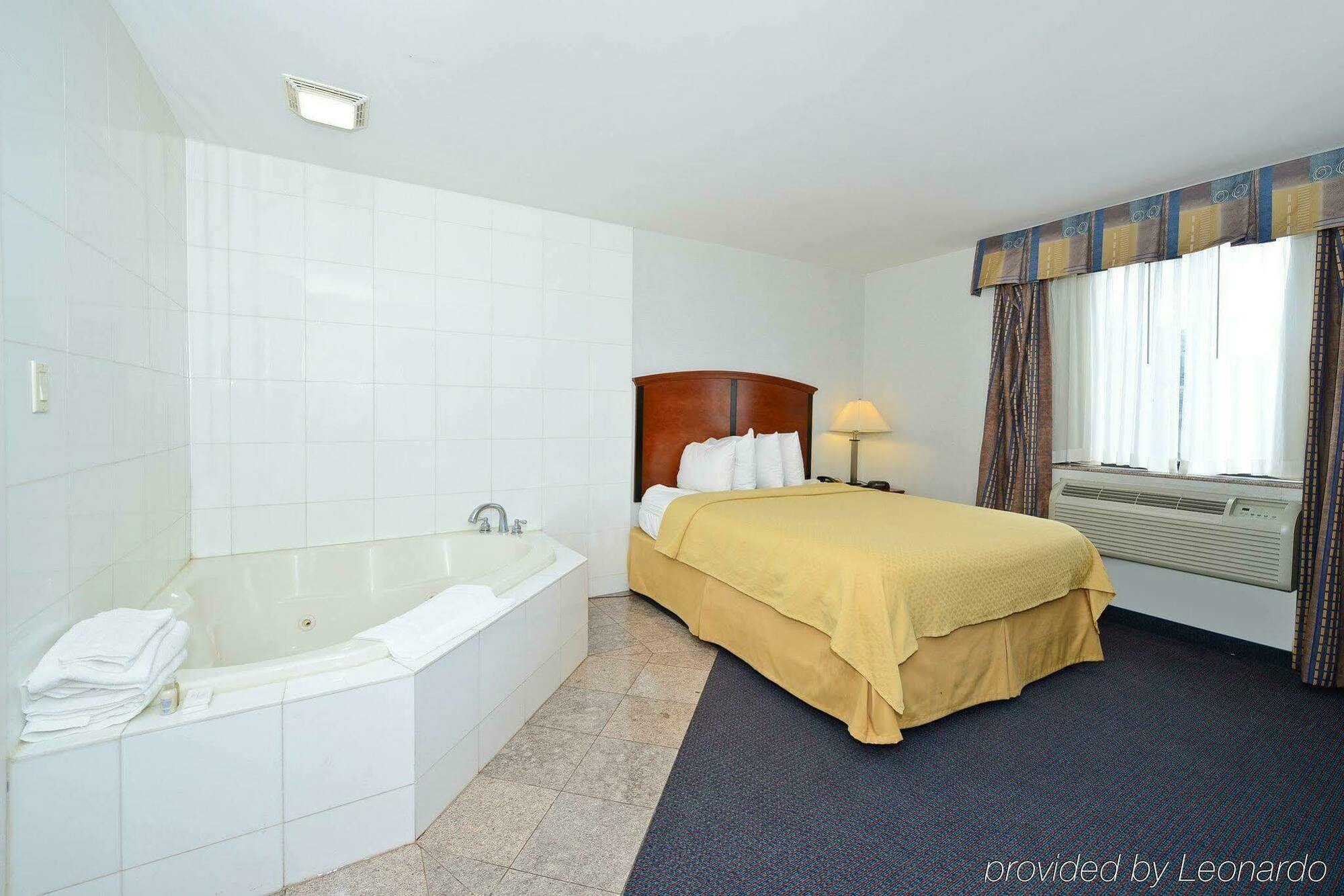 Lexington Inn New York Eksteriør bilde